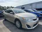 2014 Toyota Camry LE 111946 miles