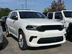 2023 Dodge Durango GT Plus 34977 miles