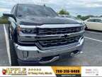 2016 Chevrolet Silverado 1500 LTZ 96944 miles