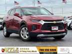 2019 Chevrolet Blazer Base 45492 miles