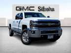 2015 Chevrolet Silverado 3500HD Built After Aug 14 LTZ 26204 miles