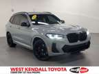 2022 BMW X3 M40i