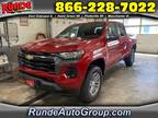 2024 Chevrolet Colorado