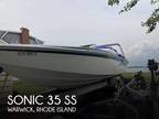 Sonic 35 SS High Performance 1997