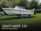 2008 Grady-White 225 Tournament Boat for Sale