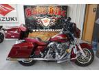 2008 Harley-Davidson Street Glide 1584