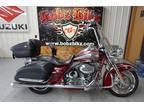 2008 Harley-Davidson Road King CVO 1803