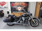 2009 Yamaha V Star 950 Tour 950