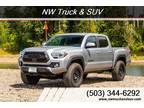 2021 Toyota Tacoma TRD Off-Road V6 3.5L V6 278hp 265ft. lbs.