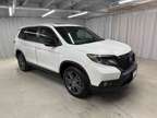 2021 Honda Passport Silver|White, 49K miles