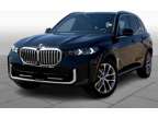 2024UsedBMWUsedX5UsedSports Activity Vehicle