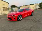 2018 Chevrolet Camaro for sale