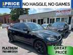 2013 BMW X6 for sale