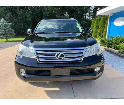 2012 Lexus GX for sale is a Black 2012 Lexus GX Car for Sale in Vineland NJ