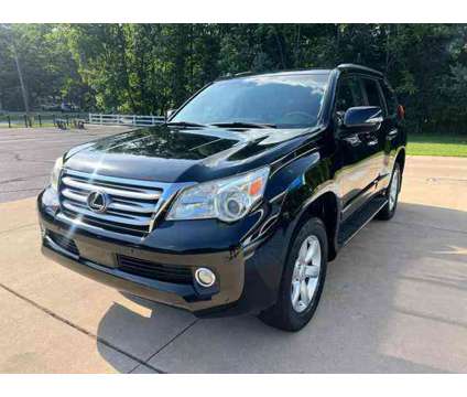 2012 Lexus GX for sale is a Black 2012 Lexus GX Car for Sale in Vineland NJ