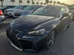 2019 Lexus IS for sale