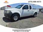 2015 Nissan Frontier King Cab for sale