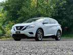 2017 Nissan Murano for sale