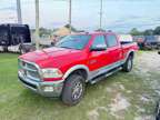 2015 Ram 2500 Crew Cab for sale