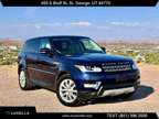 2015 Land Rover Range Rover Sport for sale