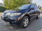 2009 Nissan Murano for sale