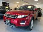 2015 Land Rover Range Rover Evoque for sale