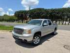 2011 GMC Sierra 1500 Crew Cab for sale