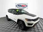 2021 Jeep Compass for sale