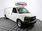 2022 Chevrolet Express 2500 Cargo for sale