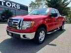 2011 Ford F150 Super Cab for sale