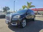 2017 GMC Acadia Limited for sale