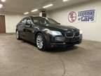 2014 BMW 5 Series for sale