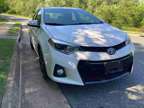 2014 Toyota Corolla for sale