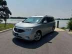 2012 Nissan Quest for sale