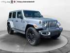 2021UsedJeepUsedWrangler 4xeUsed4x4