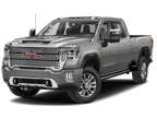 2023UsedGMCUsedSierra 2500HDUsed4WD Crew Cab 159