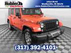 2015UsedJeepUsedWrangler UnlimitedUsed4WD 4dr