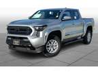 2024NewToyotaNewTacoma