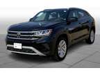 2022UsedVolkswagenUsedAtlas Cross SportUsed4MOTION