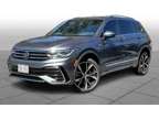 2024NewVolkswagenNewTiguanNew2.0T 4MOTION