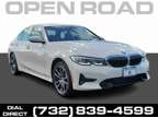 2021UsedBMWUsed3 SeriesUsedSedan North America