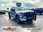 2021UsedFordUsedF-150Used4WD SuperCrew 5.5 Box