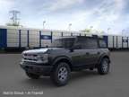 2024NewFordNewBroncoNew4 Door 4x4