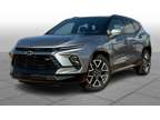 2025NewChevroletNewBlazerNewAWD 4dr