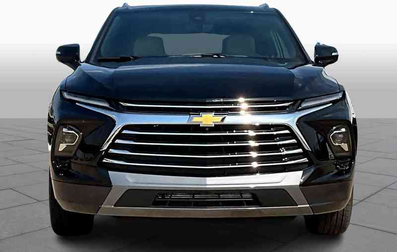 2025NewChevroletNewBlazerNewAWD 4dr