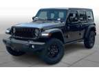 2024NewJeepNewWranglerNew4 Door 4x4