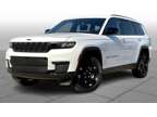 2024NewJeepNewGrand Cherokee LNew4x4