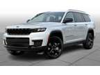 2024NewJeepNewGrand Cherokee LNew4x4