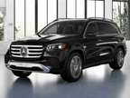 2025NewMercedes-BenzNewGLSNew4MATIC SUV