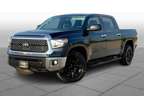 2021UsedToyotaUsedTundraUsedCrewMax 5.5 Bed 5.7L (SE)